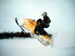 Click Here for Snowmobile Trails and Maps
